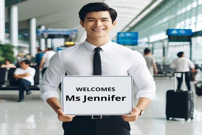 Da Nang Airport Transfer to Da Nang Hotel by Private Car - Who Should Consider This Service?