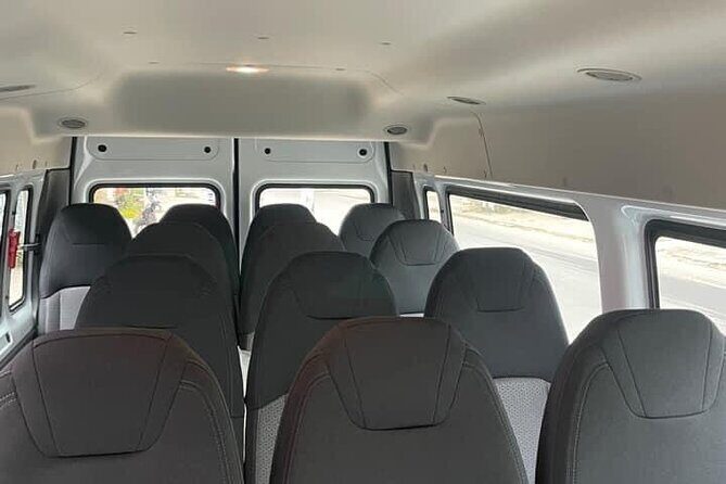 Da Nang Airport Transfer to Hoi An by private car or vice versa - Why Choose This Service?