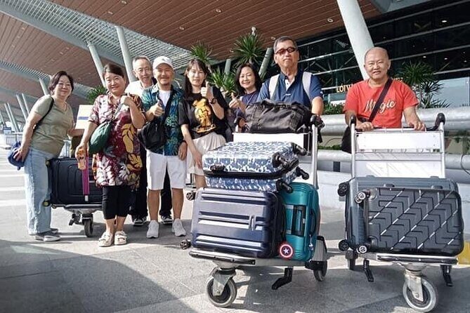 Da Nang Airport Transfer to Hoi An by private car or vice versa - Authentic Traveler Perspectives