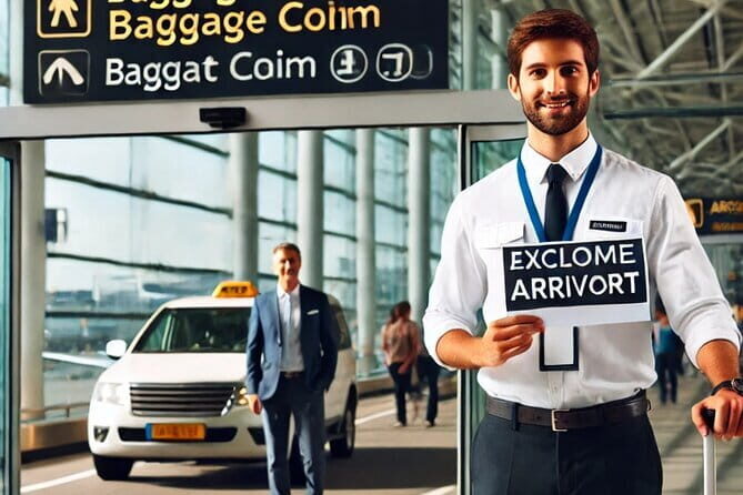 Da Nang Airport transfer to HoiAn by private car or vice versa - Key Points