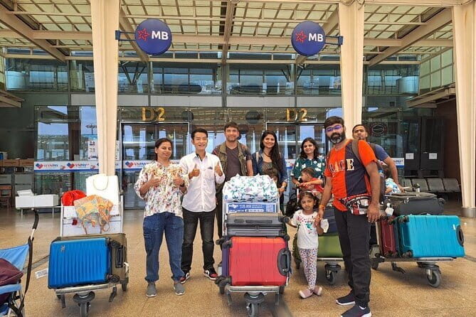 Da Nang Airport transfer to HoiAn by private car or vice versa - The Sum Up: Is This Transfer Right for You?