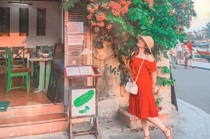Da Nang airport transfer to Hotel Da Nang city - The Details of Your Da Nang Airport Transfer