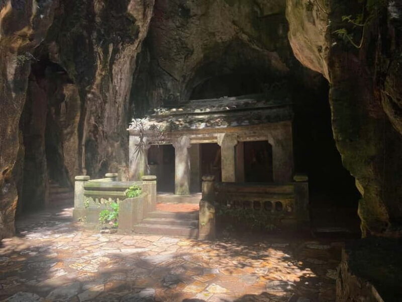 Da Nang: Am Phu Cave, Lady Buddha, and Hoi An City Tour - Practical Tips for Travelers