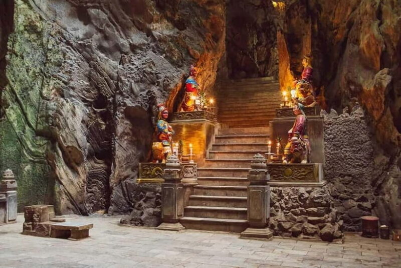 Da Nang: Am Phu Cave, Lady Buddha, and Hoi An City Tour - Who Will Love This Tour?