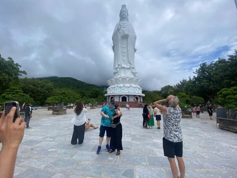 Da Nang: Am Phu Cave, Lady Buddha, and Hoi An City Tour - The Sum Up