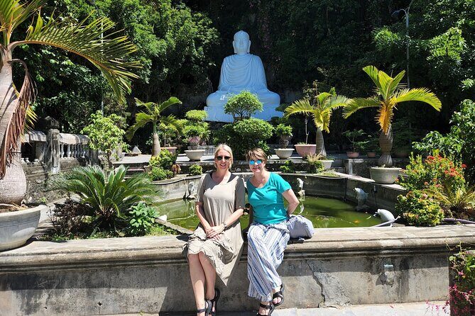 Da Nang and Hoi An city Private Tour ( 10 Hours) - Final Thoughts