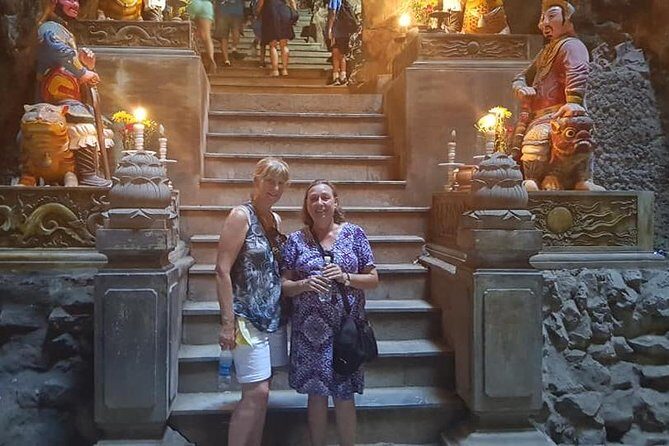 Da Nang and Hoi An city Private Tour ( 10 Hours) - Frequently Asked Questions