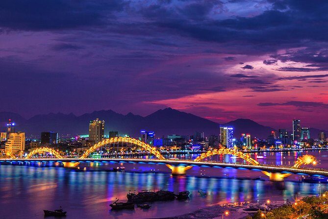 Da Nang and Hoi An Private Tour - Introduction: Why This Tour Might Be Just What You Need