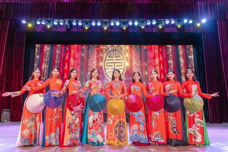 Da Nang: Ao Dai Show - Practical Tips for Visitors