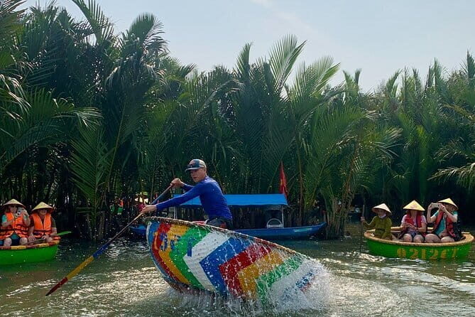 Da Nang ATV Quad Bike Adventure - Frequently Asked Questions
