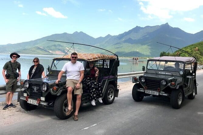 Da Nang ATV Quad Bike Adventure - Final Thoughts