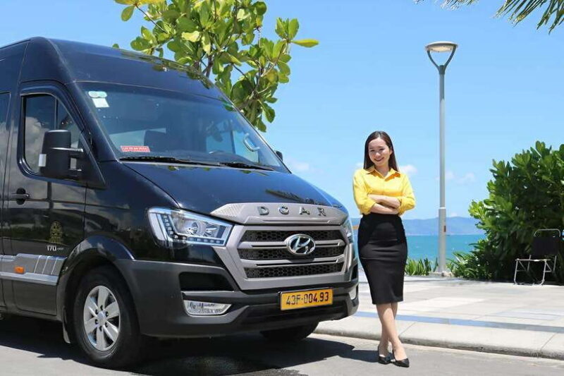 Da Nang: Ba Na Hills and Golden Bridge Limousine Tour - The Sum Up: Who Should Book This Tour?