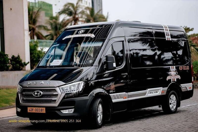Da Nang: Ba Na Hills and Golden Bridge Limousine Tour - FAQ