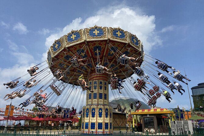 Da Nang: Ba Na Hills and Golden Bridge Tour - Authentic Experiences and Guest Perspectives