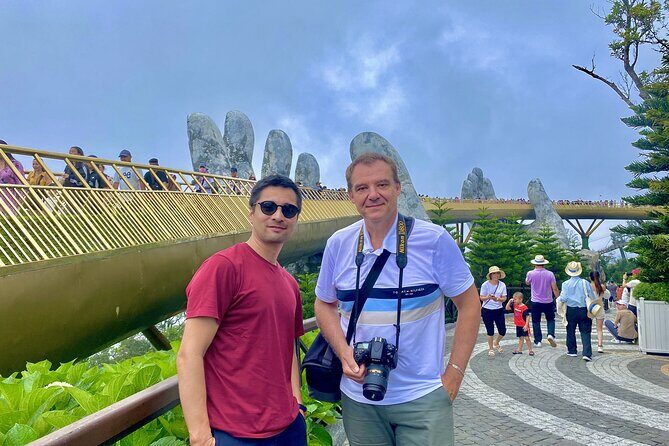 Da Nang: Ba Na Hills and Golden Bridge Tour - Final Thoughts: A Well-Rounded Day with Caveats
