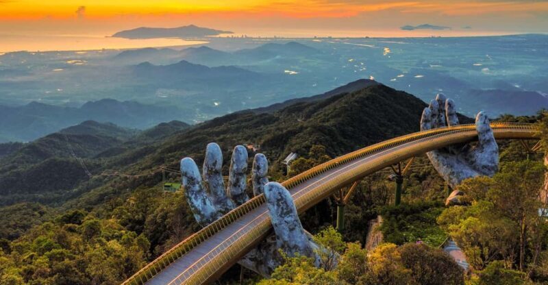 Da Nang: Ba Na Hills Cable Car and Golden Bridge Small Group - Who Should Consider This Tour?