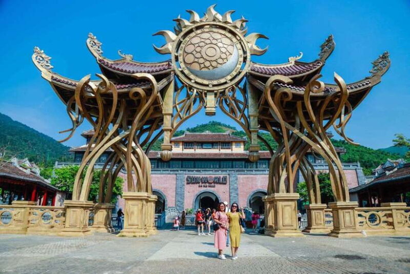 Da Nang: Ba Na Hills Cable Car & Golden Bridge Private Tour - A Deep Dive into the Ba Na Hills Private Tour