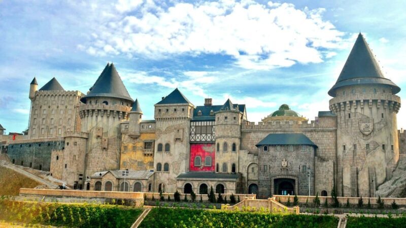 Da Nang: Ba Na Hills Entry with Cable Car and Lunch Option - Final Thoughts: Is It Worth It?