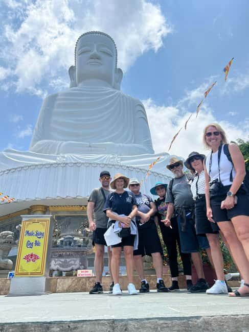 DA NANG Ba Na Hills, Golden Bridge, Cable Cars PRIVATE TOUR - Final Thoughts