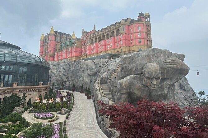 DA NANG Ba Na Hills, Golden Bridge & Cable Cars PRIVATE TOUR - Why This Tour Offers Great Value