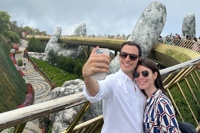 DA NANG Ba Na Hills, Golden Bridge & Cable Cars PRIVATE TOUR - FAQs