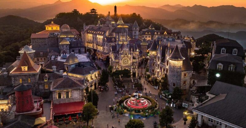 Da Nang: Ba Na Hills & Golden Bridge Day Tour 5 Options - Final Thoughts