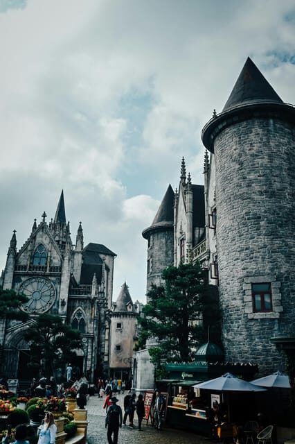 Da Nang: Ba Na Hills & Golden Bridge Without Lunch 22 Pax - FAQ