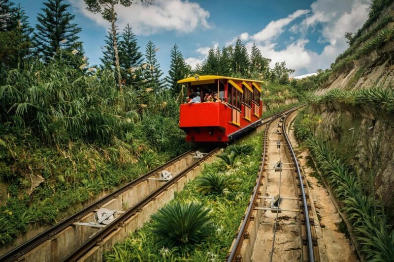 Da Nang: Ba Na Hills Golden Bridge Without Lunch 22 Pax - Analyzing the Cost and Value