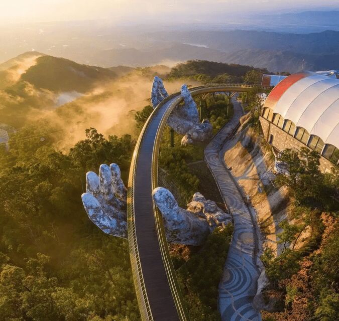 Da Nang: Ba Na Hills Golden Bridge Without Lunch 22 Pax - Who This Tour Is Best For