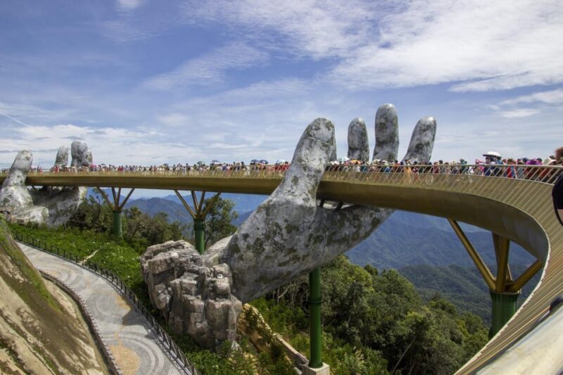 Da Nang: Ba Na Hills Golden Bridge Without Lunch 22 Pax - Final Thoughts: Is It Worth It?