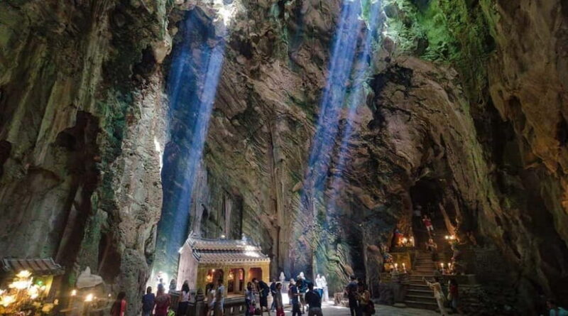 Da Nang: Ba Na Hills, Linh Ung Pagoda & Marble Mountain Tour - Frequently Asked Questions