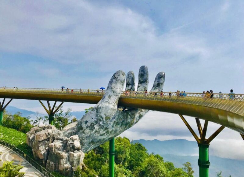 Da Nang: Ba Na Hills & Marble Mountain Private Tour - Introduction: What to Expect from This Tour