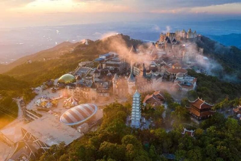 Da Nang: Ba Na Hills Tour with Cable Car Ride - The Value and Practicality of the Tour