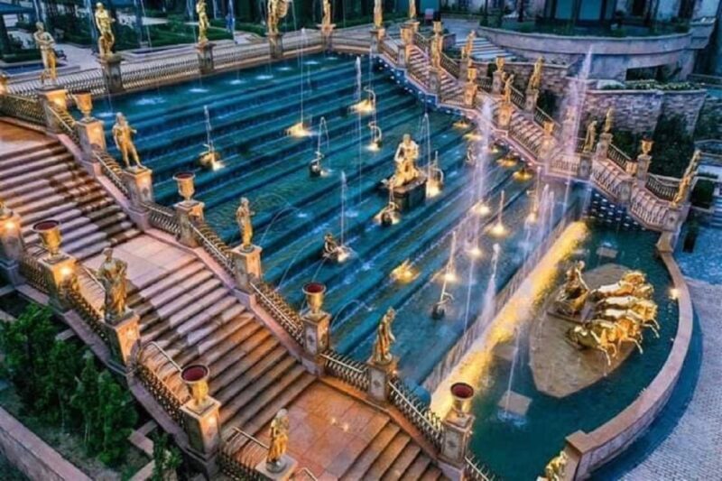 Da Nang: Ba Na Hills Tour with Cable Car Ride - FAQs