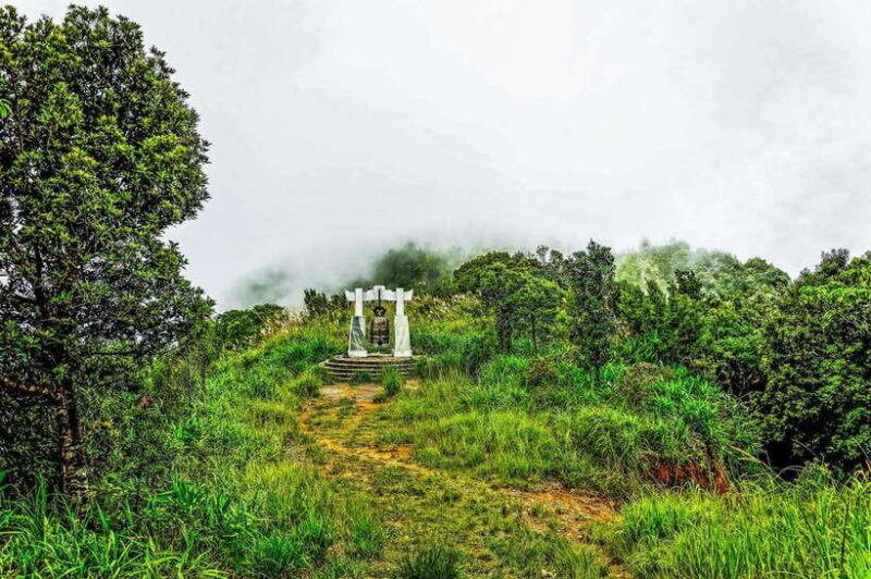 Da Nang: Bach Ma National Park Trek And Beach Retreat - Key Points