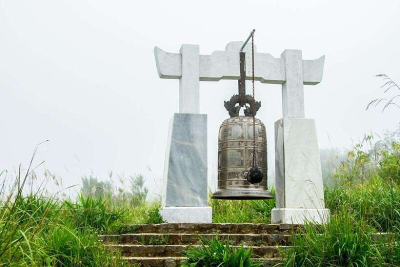Da Nang: Bach Ma National Park Trek And Beach Retreat - Exploring Bach Ma National Park: A Comprehensive Overview