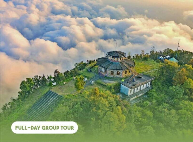 Da Nang: Bach Ma National Park Trek And Beach Retreat - Practical Details and What to Prepare