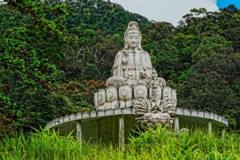 Da Nang: Bach Ma National Park Trek And Beach Retreat - Authentic Experiences and Insights from Travelers