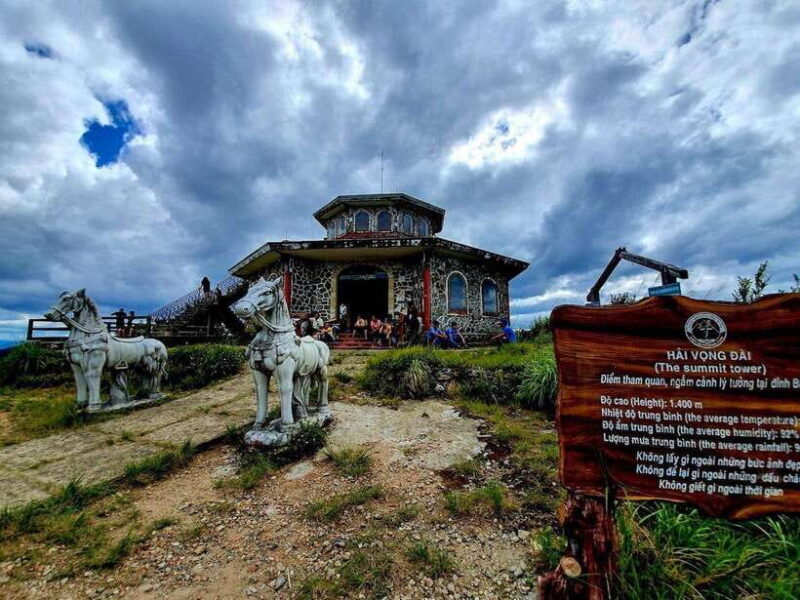 Da Nang: Bach Ma National Park Trek And Beach Retreat - FAQ