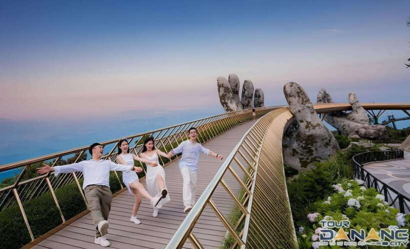 Da Nang: Bana Hills Full-Day Experience with Buffet Lunch - Final Summary