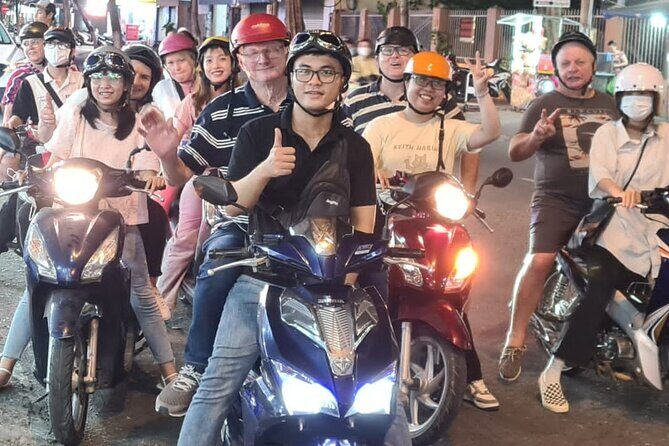 Da Nang by Night from Hoi An: Seafood dinner, night market and cruise trip - Authentic Experiences and Tips
