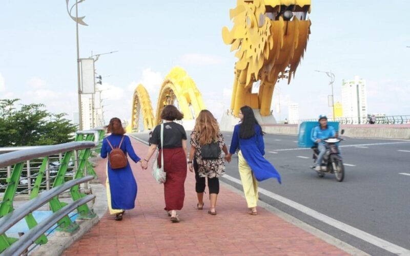 Da Nang By Night & Han River Dragon Cruise with a local food - Summary: Who Should Consider This Tour?