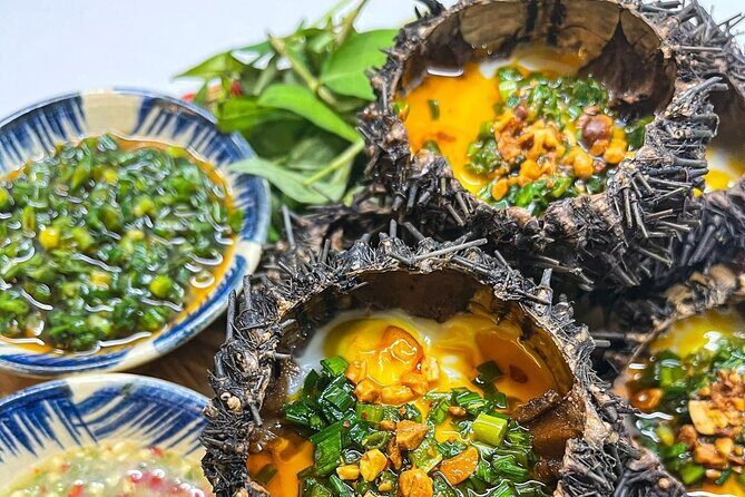 Da Nang By Night: Seafood dinner, night market and cruise trip - What the Tour Entails