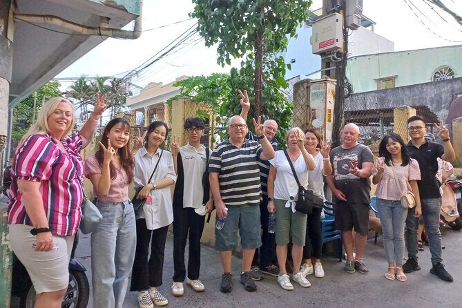 Da Nang By Night: Seafood dinner, night market and cruise trip - Frequently Asked Questions (FAQs)
