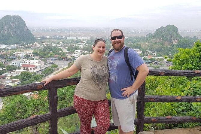 Da Nang ByNight Tour with Monkey Moutain,Marble Mountain& Dragon Bridge(Private) - The Value of This Tour