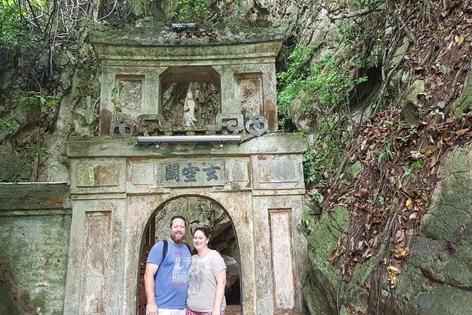 Da Nang ByNight Tour with Monkey Moutain,Marble Mountain& Dragon Bridge(Private) - Who Should Consider This Tour?