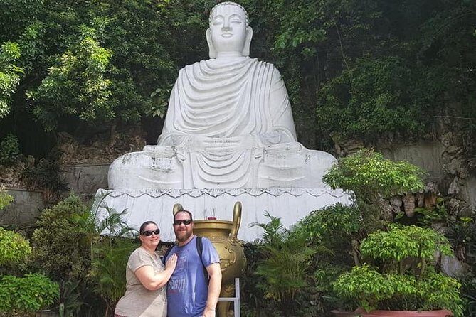 Da Nang ByNight Tour with Monkey Moutain,Marble Mountain& Dragon Bridge(Private) - Final Thoughts