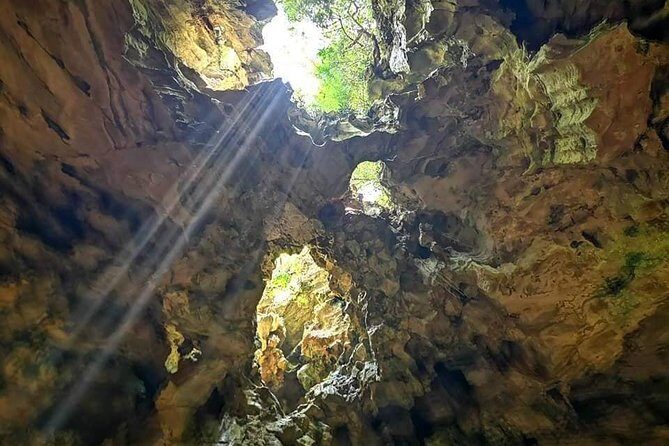 Da Nang ByNight with Marble Mountain,Monkey Mountain,Dragon Bridge,Night Market - An Overview of the Da Nang ByNight Tour