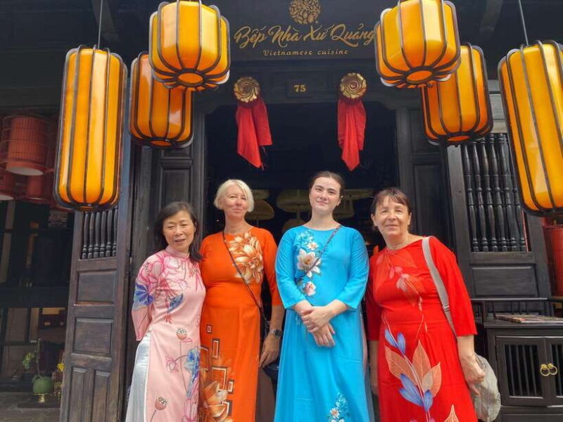 Da Nang: Cam Thanh Coconut Village and Hoi An Old Town Tour - Introduction: What to Expect From This Tour