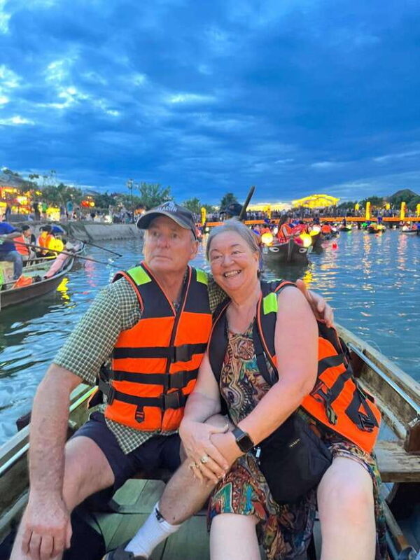 Da Nang: Cam Thanh Coconut Village and Hoi An Old Town Tour - The Magical Lantern Release and River Ride